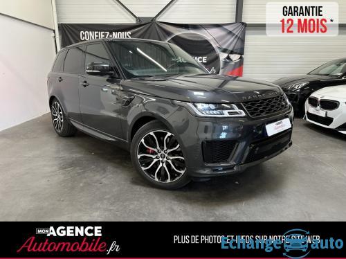 Land Rover RANGE ROVER SPORT P400e