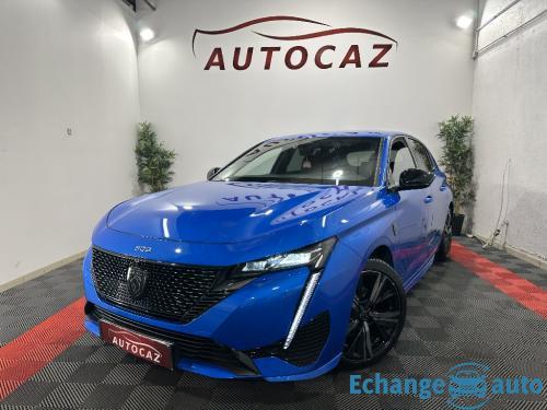 PEUGEOT 308 ESSENCE 130ch SetS EAT8 GT Pack +2022+57500KM
