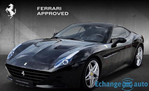FERRARI CALIFORNIA T California T V8 4.0 560ch 