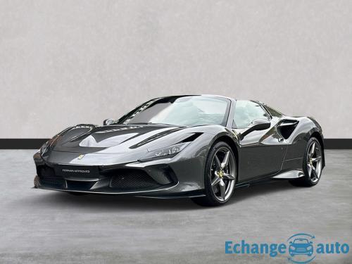 FERRARI F8 SPIDER F8 Spider 3.9  V8 BiTurbo 720ch 
