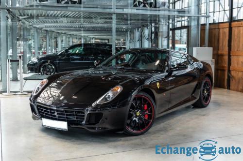 FERRARI 599 FIORANO 599 GTB Fiorano F1