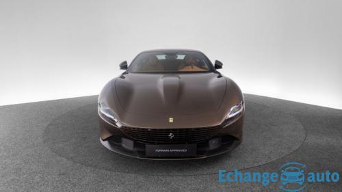 FERRARI ROMA Roma V8 4.0 620ch 