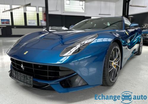 FERRARI F12 BERLINETTA F12 Berlinetta V12 6.0 740ch 