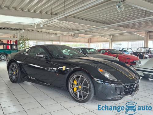 FERRARI 599 FIORANO 599 GTB F1