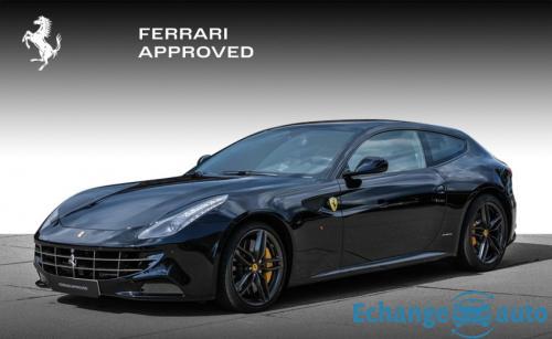 FERRARI FF FF V12 6.0 660ch 