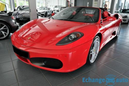 FERRARI F430 SPIDER F430 Spider V8 F1