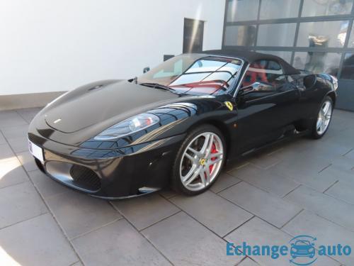 FERRARI F430 SPIDER F430 Spider V8 F1