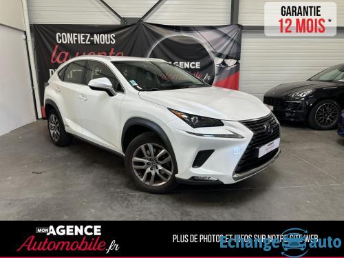 Lexus NX300H 2.5 VVTI 197CV 4RM