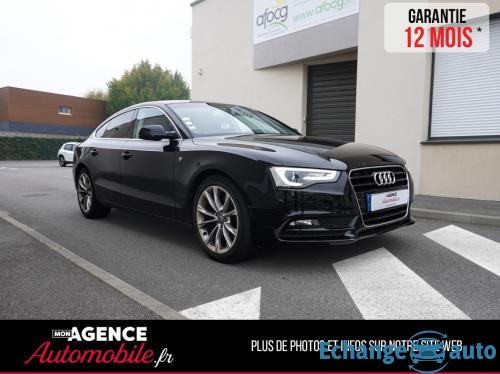 Audi A5 SPORTBACK PHASE 2 2.0 TDI 150 BUSINESS LINE