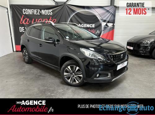 Peugeot 2008 1.6 BlueHDi 120 CV ALLURE