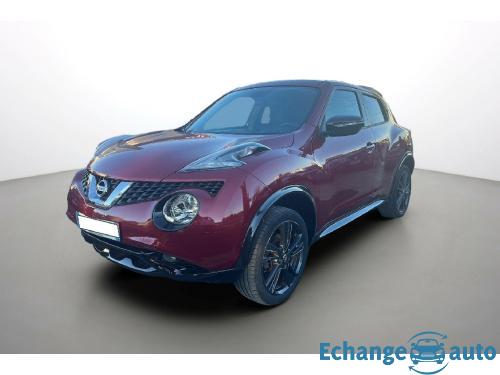 NISSAN JUKE 1.6e 117 Xtronic N-Connecta BVA