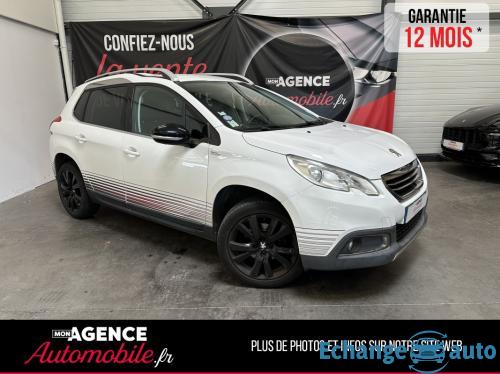 Peugeot 2008 1.2 110CV URBAN CROSS