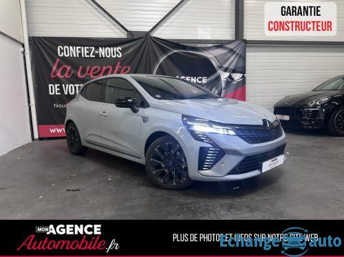 Renault CLIO E-Tech Full Hybrid 145 Esprit Alpine