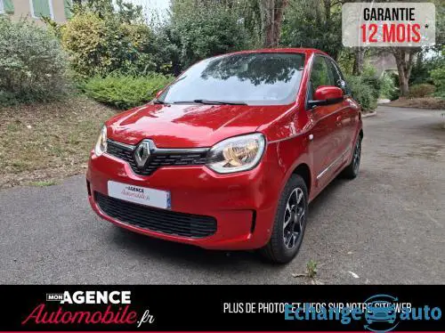 Renault TWINGO 3 (2) INTENS TCE 95CV