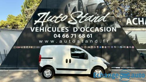 FIAT FIORINO 1.4 SX 77cv Kasten