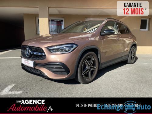 Mercedes Classe GLA 200d 2.0 D 8G-DCT 150 Cv AMG Line / Garantie 12 Mois