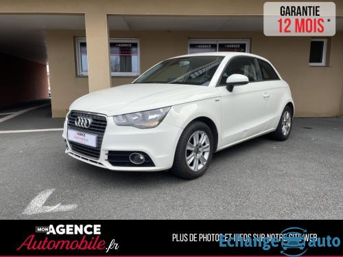 Audi A1 1.2 TFSI 85 Cv Ambiente / Garantie 12 Mois