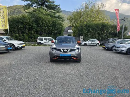 NISSAN JUKE 1.5 dCi 110cv N-Connecta 2018