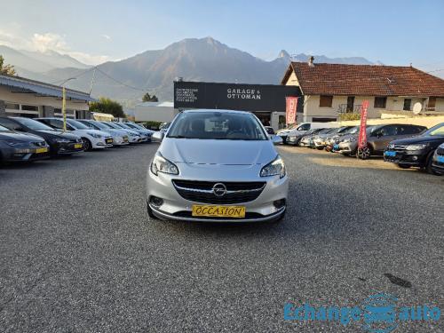 OPEL CORSA 1.4 Turbo 100cv Design 120 ans