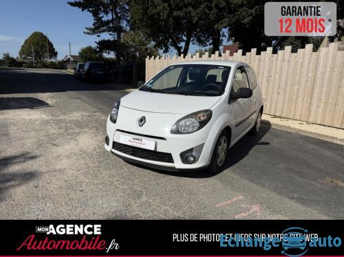 Renault Twingo 1.5 DCi FAP Eco2 75 Cv