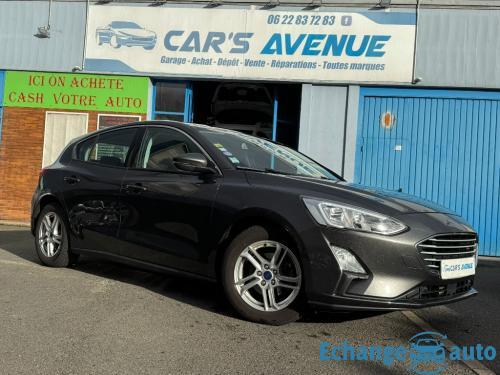FORD FOCUS 1.0 EcoBoost 100 SetS Trend Business