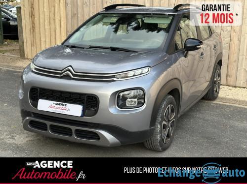Citroën C3 Aircross 1.5 BlueHDi DPF S&S 102 Cv