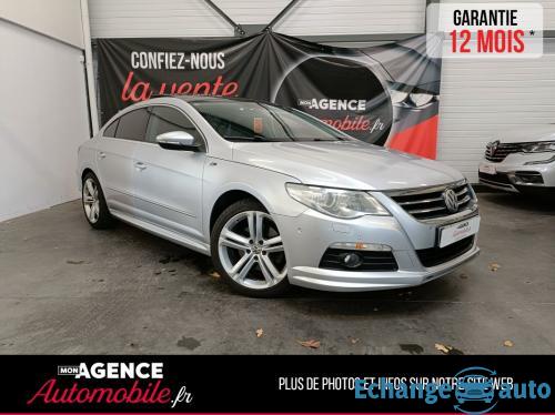 Volkswagen PASSAT 2.0 TSI 211 CV R-LINE