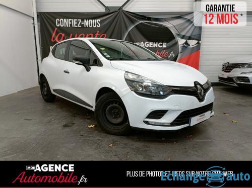 Renault CLIO 1.5 DCI 75 CV SOCIETE