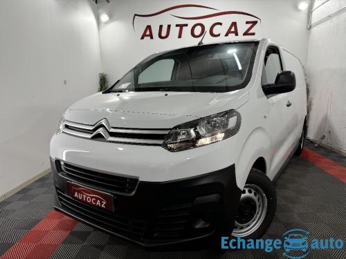 CITROEN JUMPY FOURGON M BLUEHDI 120 SetS BVM6 0KM