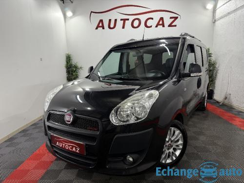 FIAT DOBLO Maxi 2.0 Multijet 16v 135ch DPF Lounge +112500KM