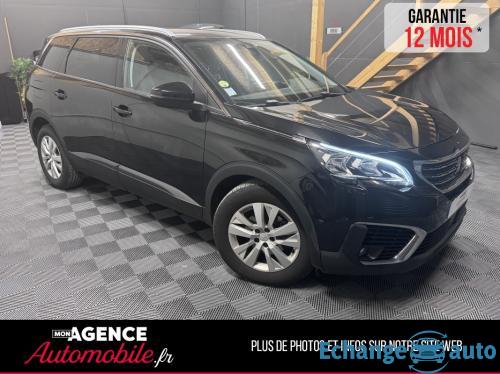 Peugeot 5008 1.6 HDI 120CH ACTIVE BUSINESS / Garantie 12 Mois