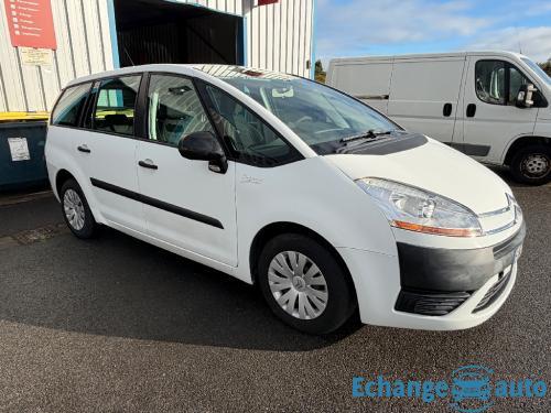 CITROEN GRAND C4 PICASSO HDi 110 