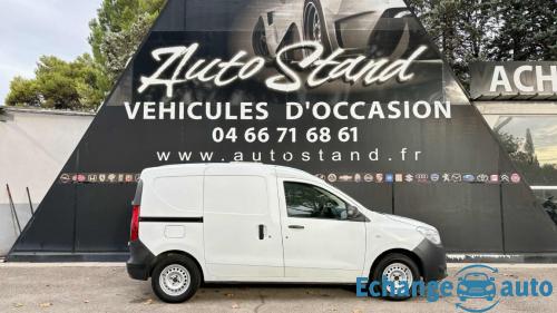 DACIA DOKKER Dokker 1.5 dCi 75 eco2 Lauréate