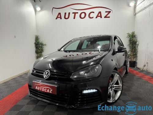 VOLKSWAGEN GOLF 2.0 TSI 270 R 4Motion DSG6
