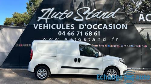 FIAT DOBLO Maxi 1.6 Multijet SX 105 ch Aménagé camping-car 