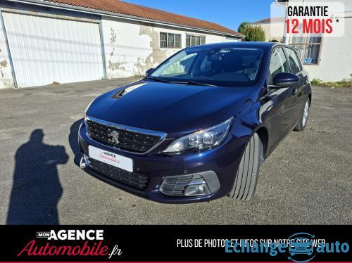 Peugeot 308 II 1.2l 110 CV ACTIVE BUSINESS
