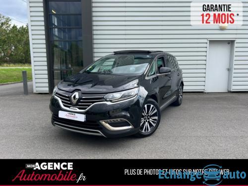 Renault ESPACE INITIALE PARIS 2.0 200 Ch / ENTRETIEN 100% CONSTRUCTEUR / GARANTIE 12 MOIS