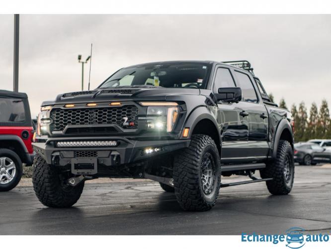 FORD F150