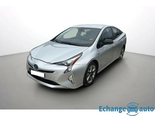 TOYOTA PRIUS Hybride Lounge