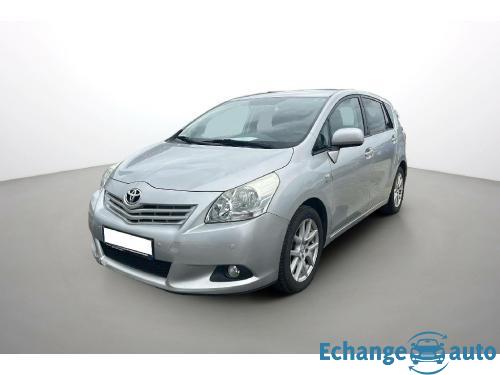 TOYOTA VERSO 2.2 Dcat SOL BVA