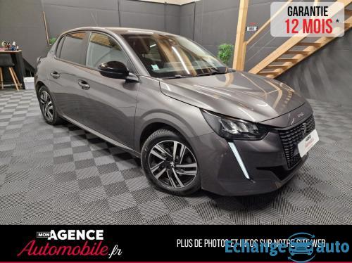 Peugeot 208 1.5 Blue HDi 100 CH STYLE / Garantie 12 Mois