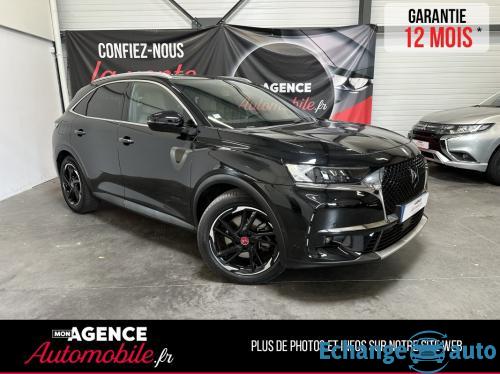 DS DS7 E-TENSE 1.6 THP 300 CV RIVOLI