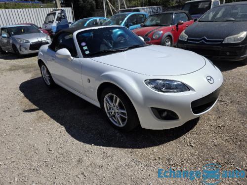 MAZDA MX-5 MX5 1.8 MZR Elegance