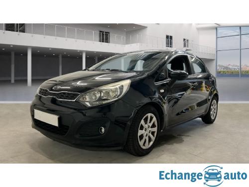 KIA RIO 1.2L 85 Active