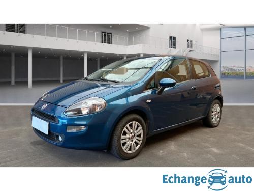 FIAT PUNTO 1.2 8V 69 Pop