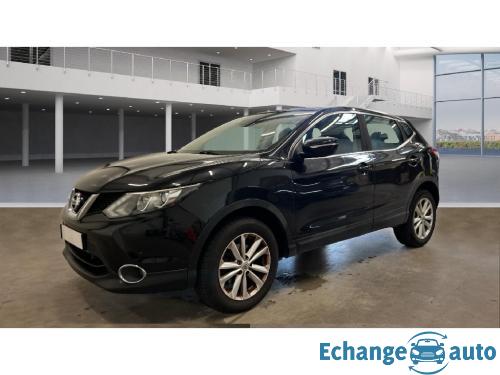 NISSAN QASHQAI 1.6 dCi 130 Stop/Start Connect Edition