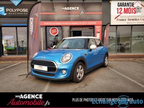 Mini Mini 1.5 136CH COOPER 5P BVM6