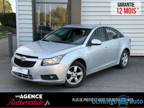 Chevrolet CRUZE LS 1.6i 113 Ch / GARANTIE 12 MOIS