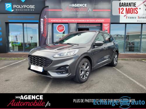 Ford KUGA 1.5 TDCI 120CH ST-LINE BVA8