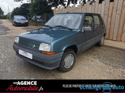 Renault R5 TR 5p BVM5